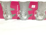 SULAV Tea Glass - 6pcs Set - TCF053