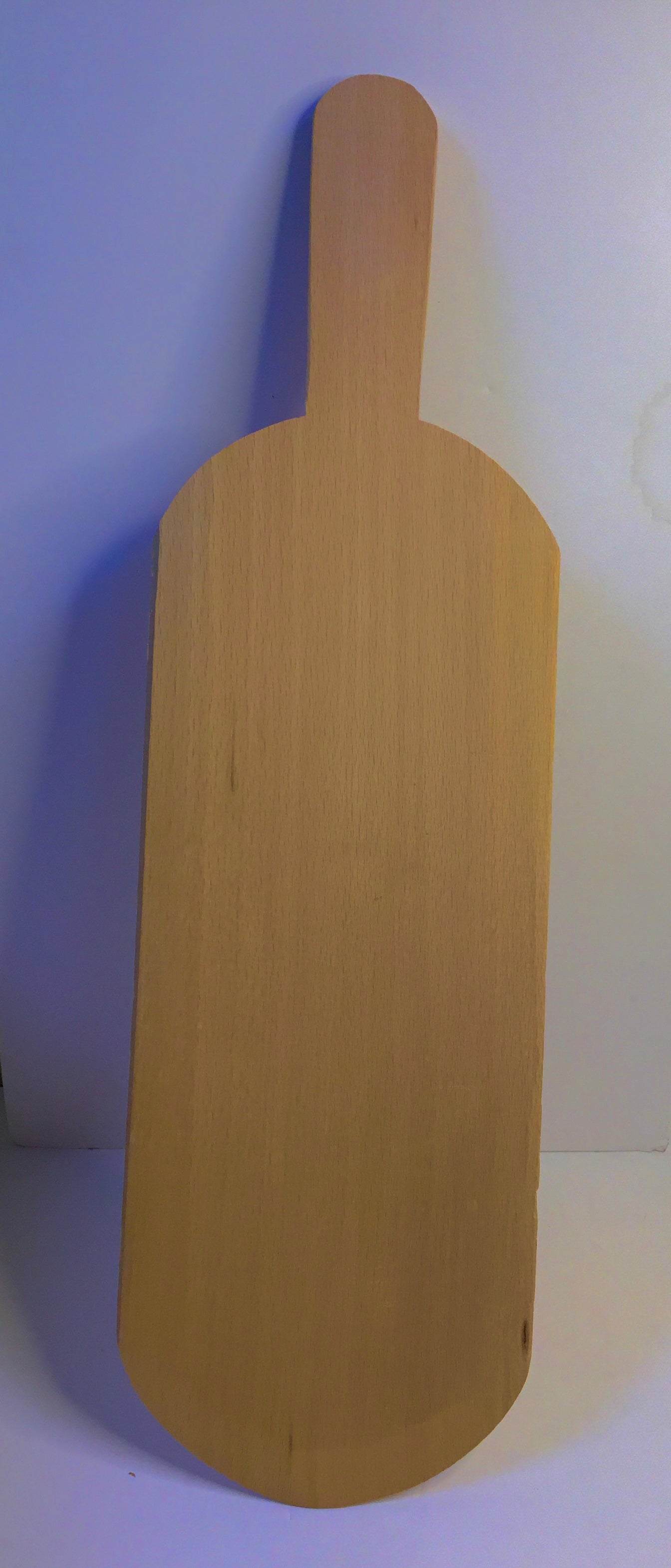 FR Wooden Pizza Peels - 01