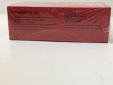 Premium 50mm Quick Light Charcoal (20pcs) – Fast Shipping