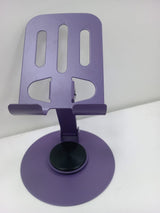Adjustable Folding Desktop Phone Stand | Premium Quality - Best Price Online