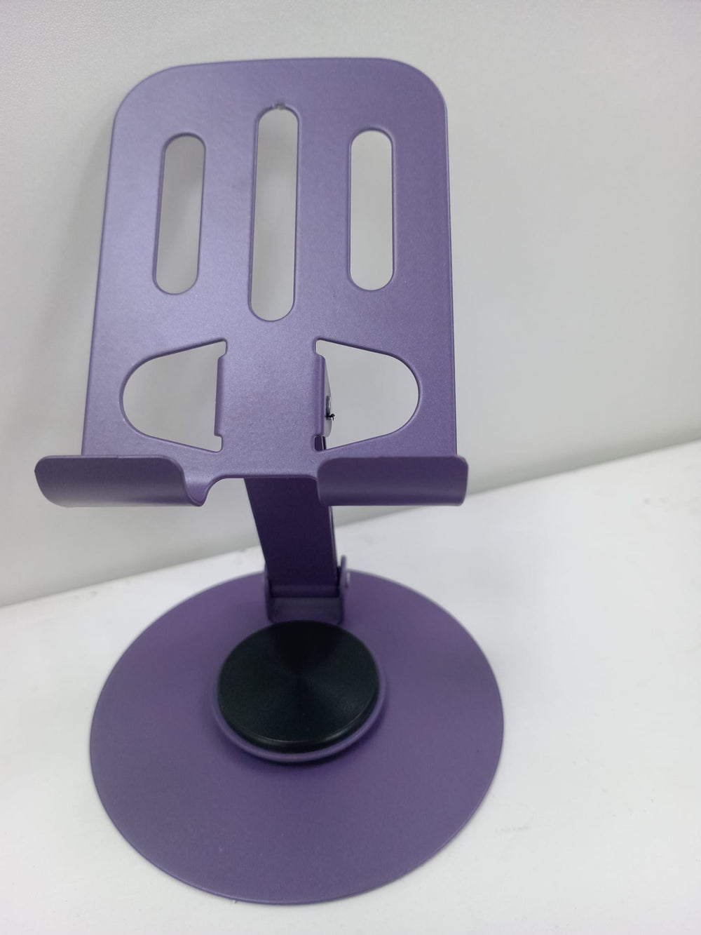 FR Adjustable Mobile Phone Stand - (4.7"~13") - S758