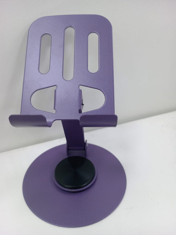 FR Adjustable Mobile Phone Stand - (4.7"~13") - S758