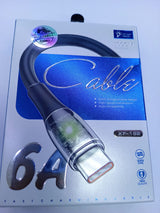 High Speed Data Cable XF - 162 (100CM) | Premium Quality - Best Price Online