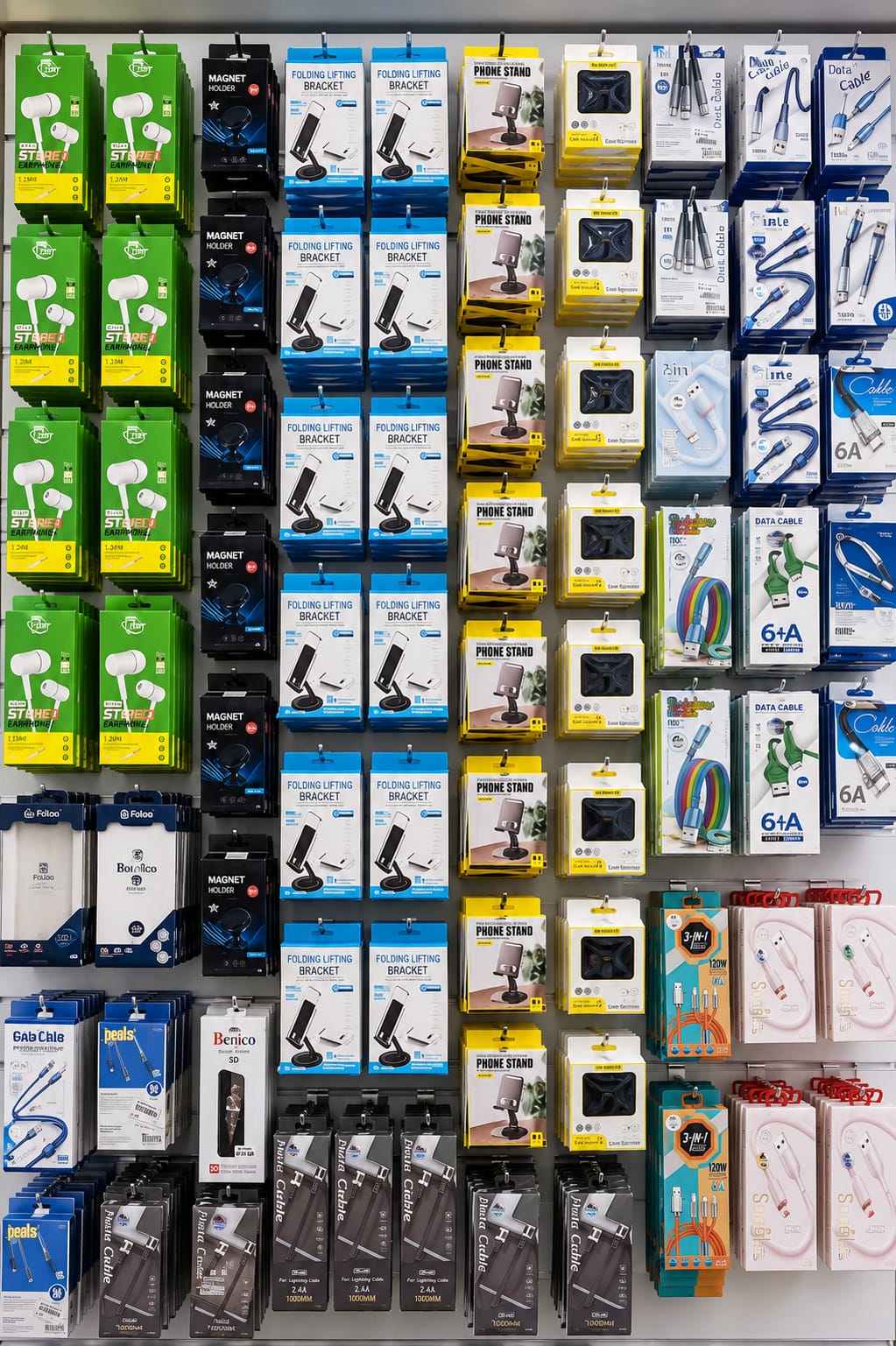 Mobile Accessories - Flash sale's