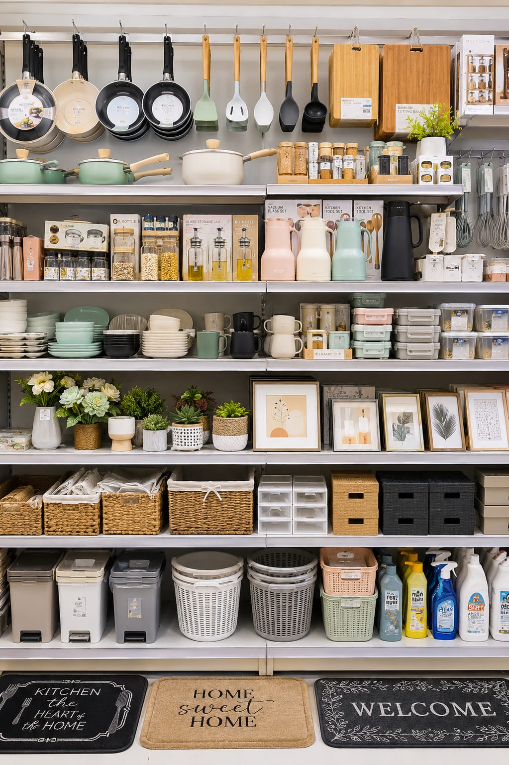 Household Products - Flash Sale's