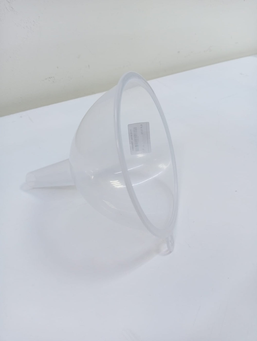 Plastic Funnel - Large | Premium Quality - Best Price Online