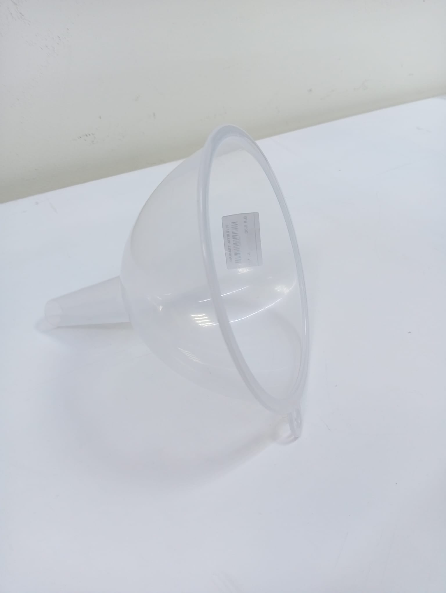 Plastic Funnel - Large | Premium Quality - Best Price Online