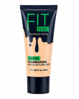 Dawang Rose SPF15 Silky Long- Lasting Foundation Makeup – 40ml - Premium Quality - Best sell online