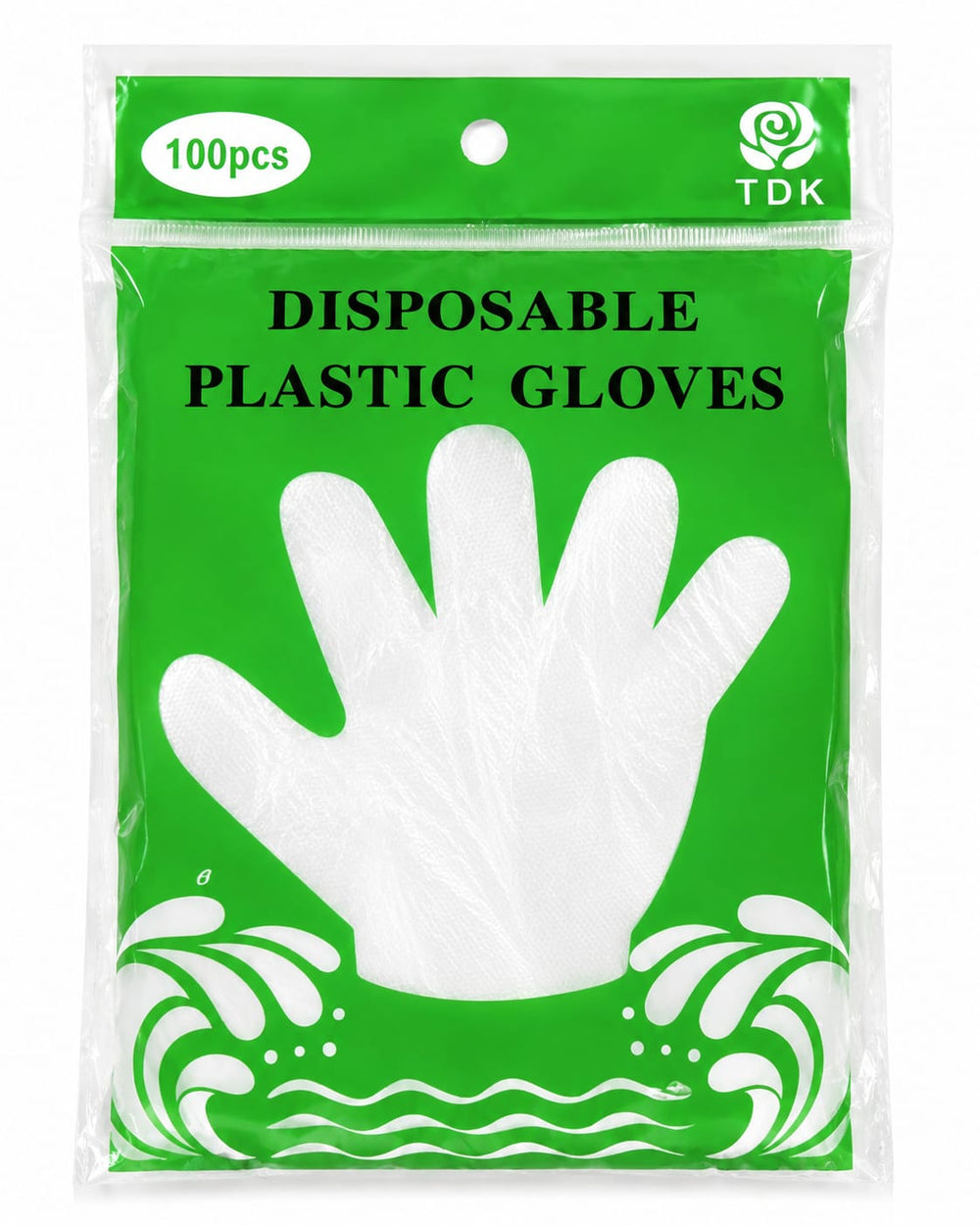 Disposable Plastic Gloves | Premium Quality - Best Price Online