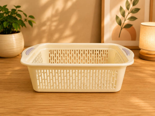 Vegetables Bucket W