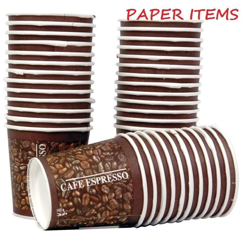 small paper cups  -76 pics    clp-604