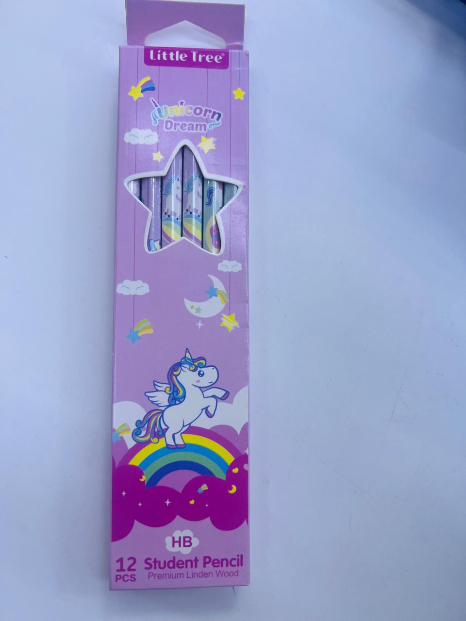 STUdent Pencil-A-12