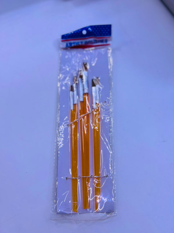 ARTIST BRUSHES -B-6