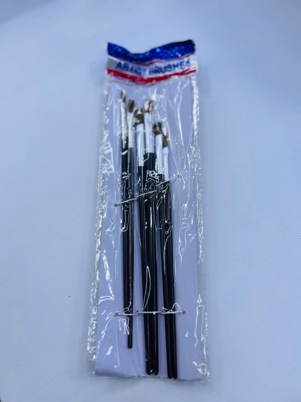 ARTIST BRUSHES -B-6