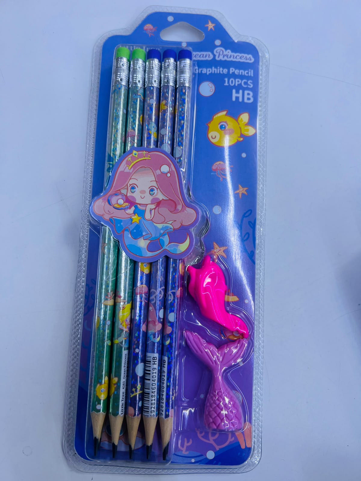 Pencils for high school students-QL-10
