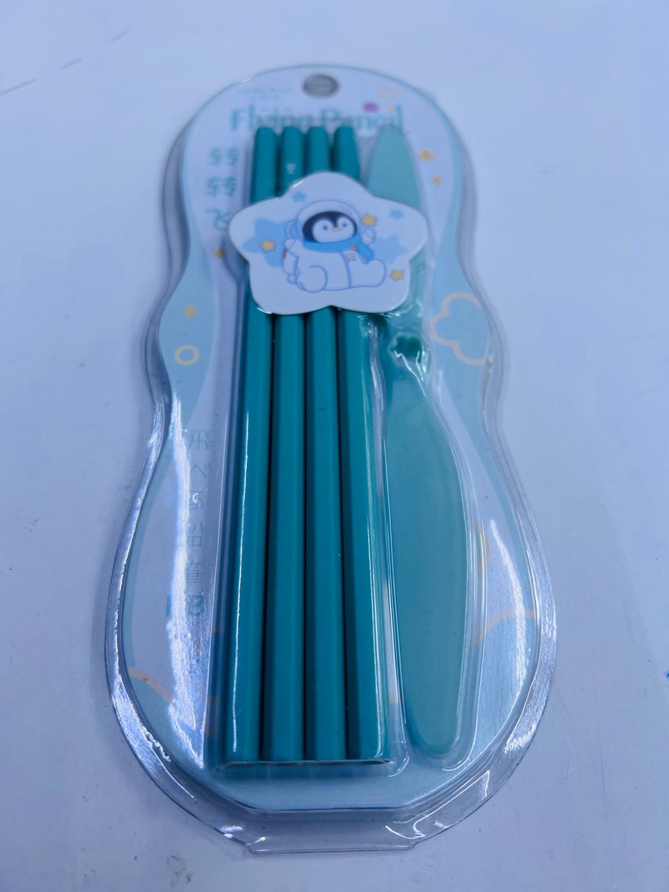 flying pencil-turquoise-4