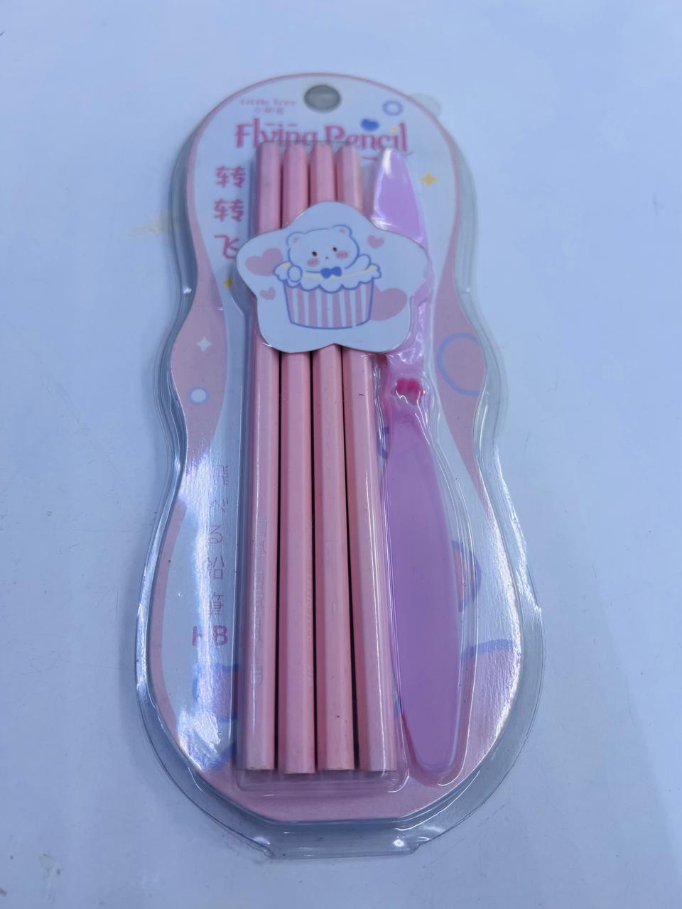 flying pencil-pink-4