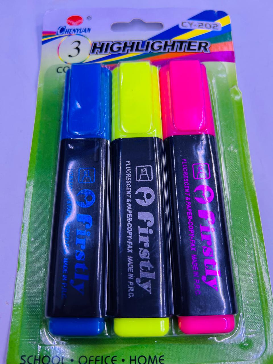 HIGHLIGHTER-CY-202-COLOR-3