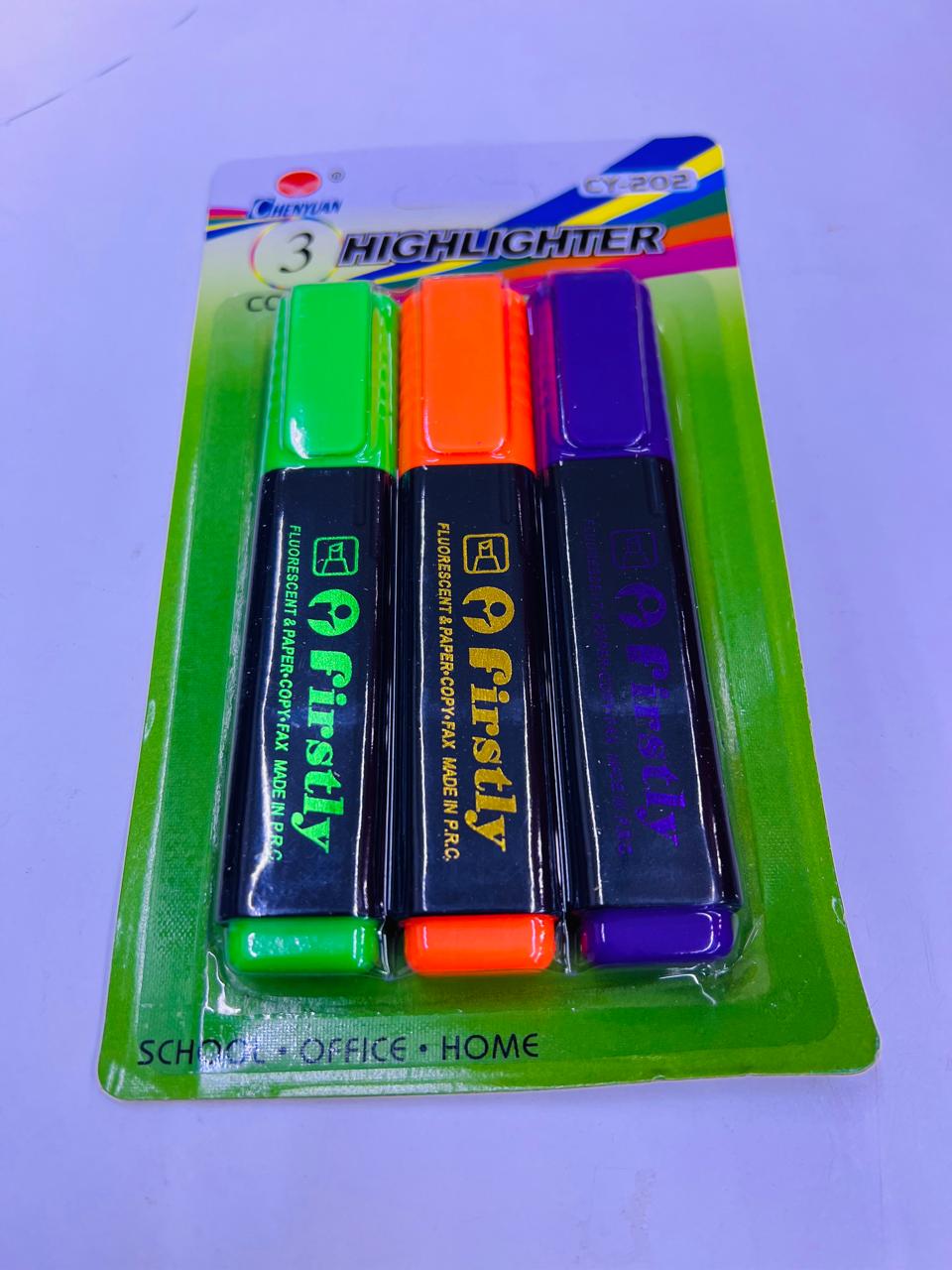 HIGHLIGHTER-CY-202-COLOR-3