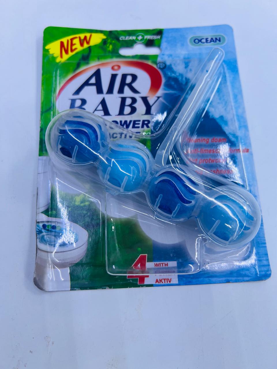 AiR BABY POWER ACTIVE-OCEAN
