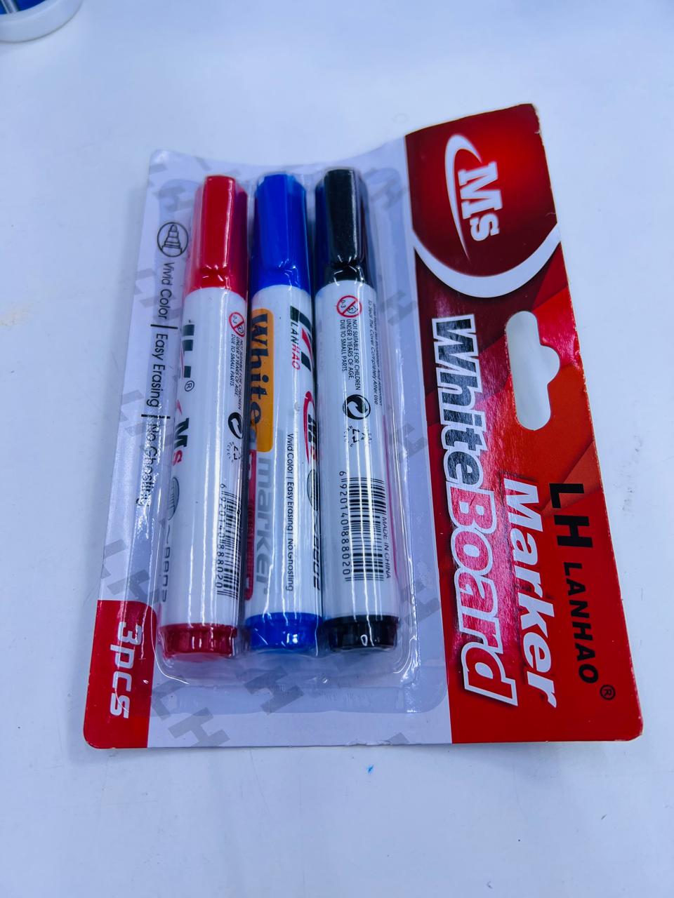 marker white Board-3-pcs