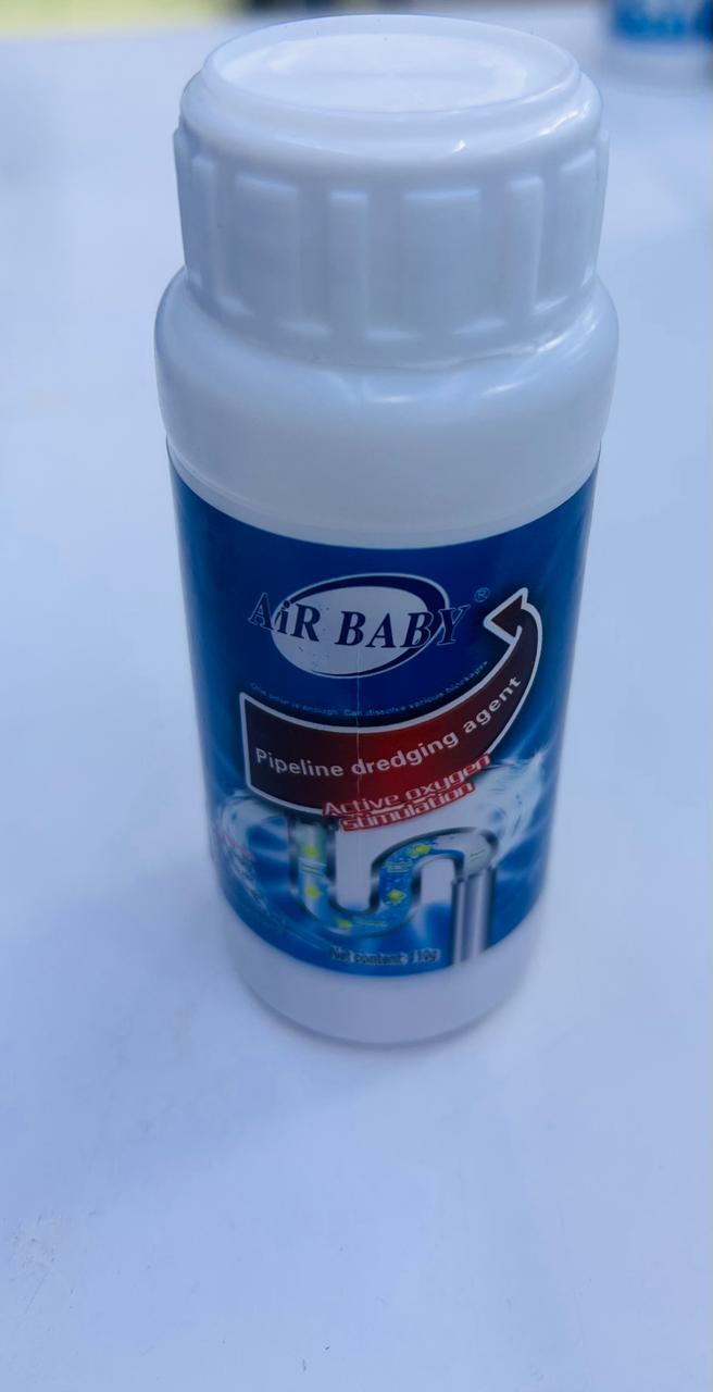 pipeline dredging agent -110g