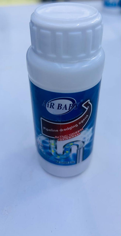 pipeline dredging agent -110g