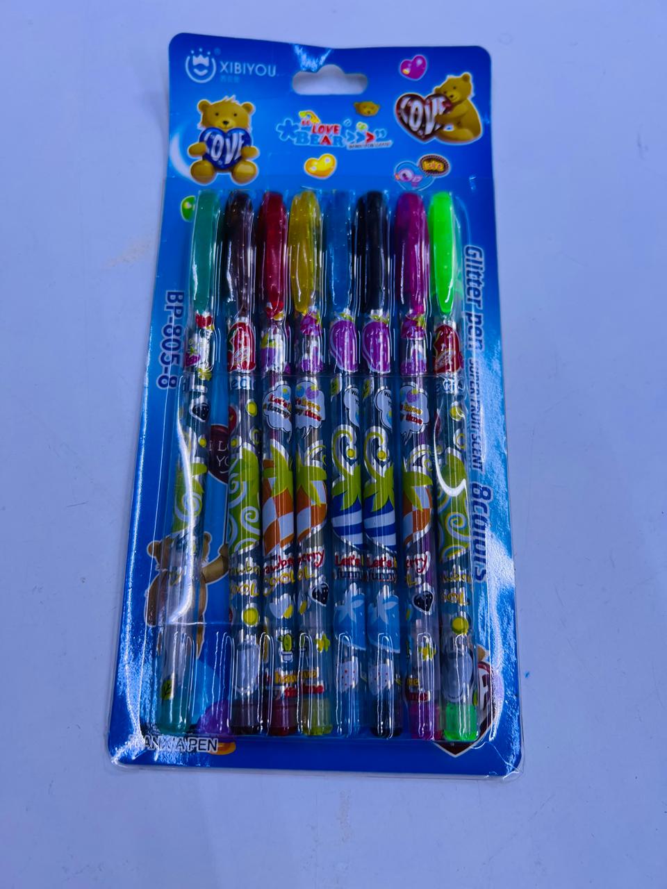 Super Fruit Scent-BP-805-8
