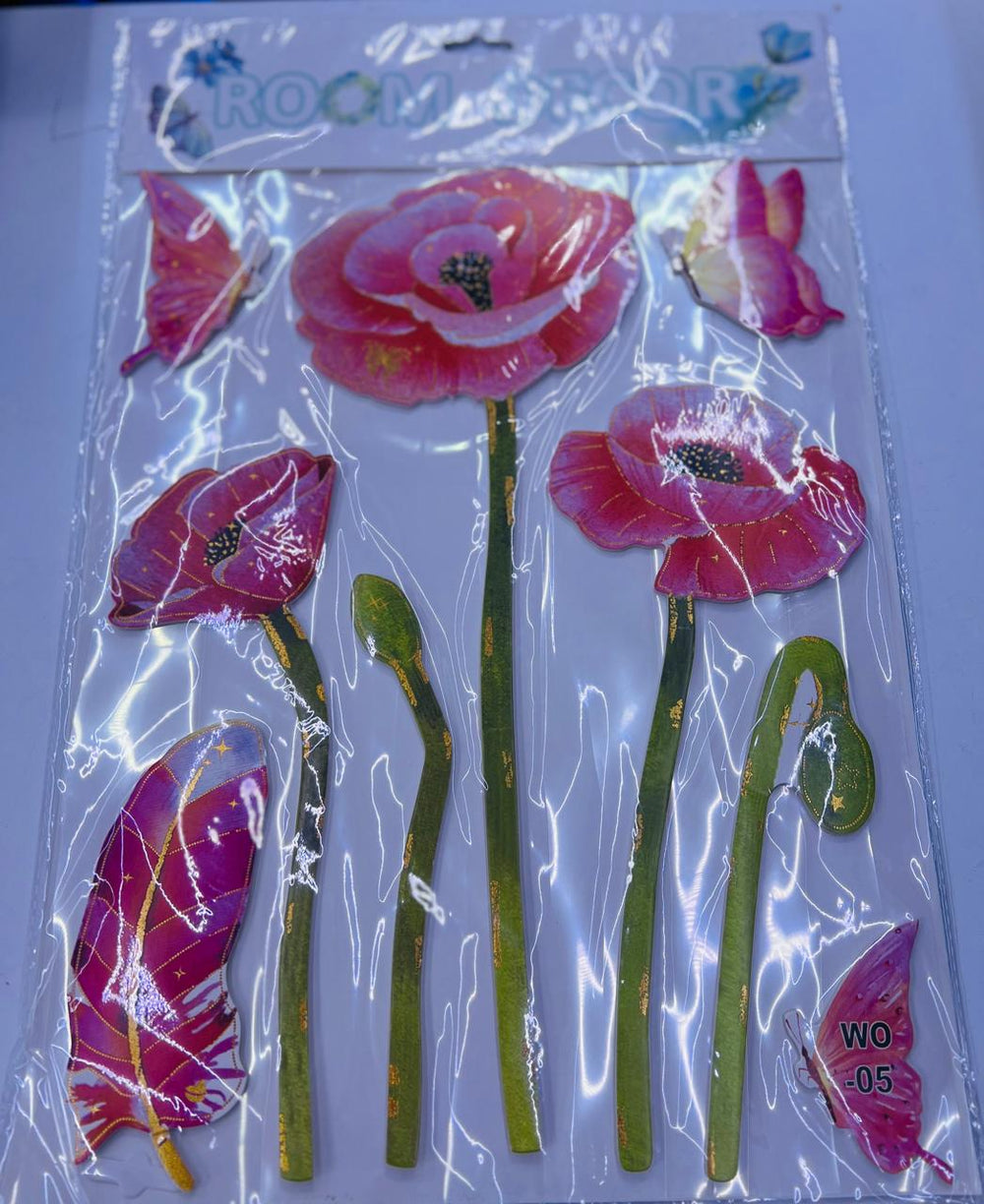 ROOM DECOR-WO-05