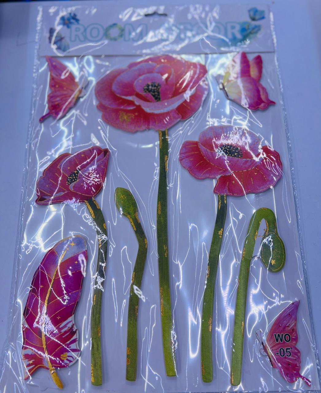 ROOM DECOR-WO-05