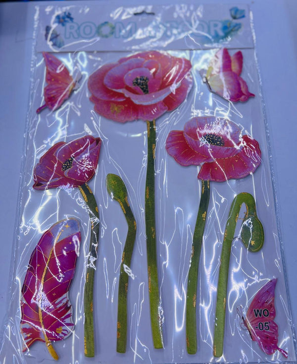 ROOM DECOR-WO-05