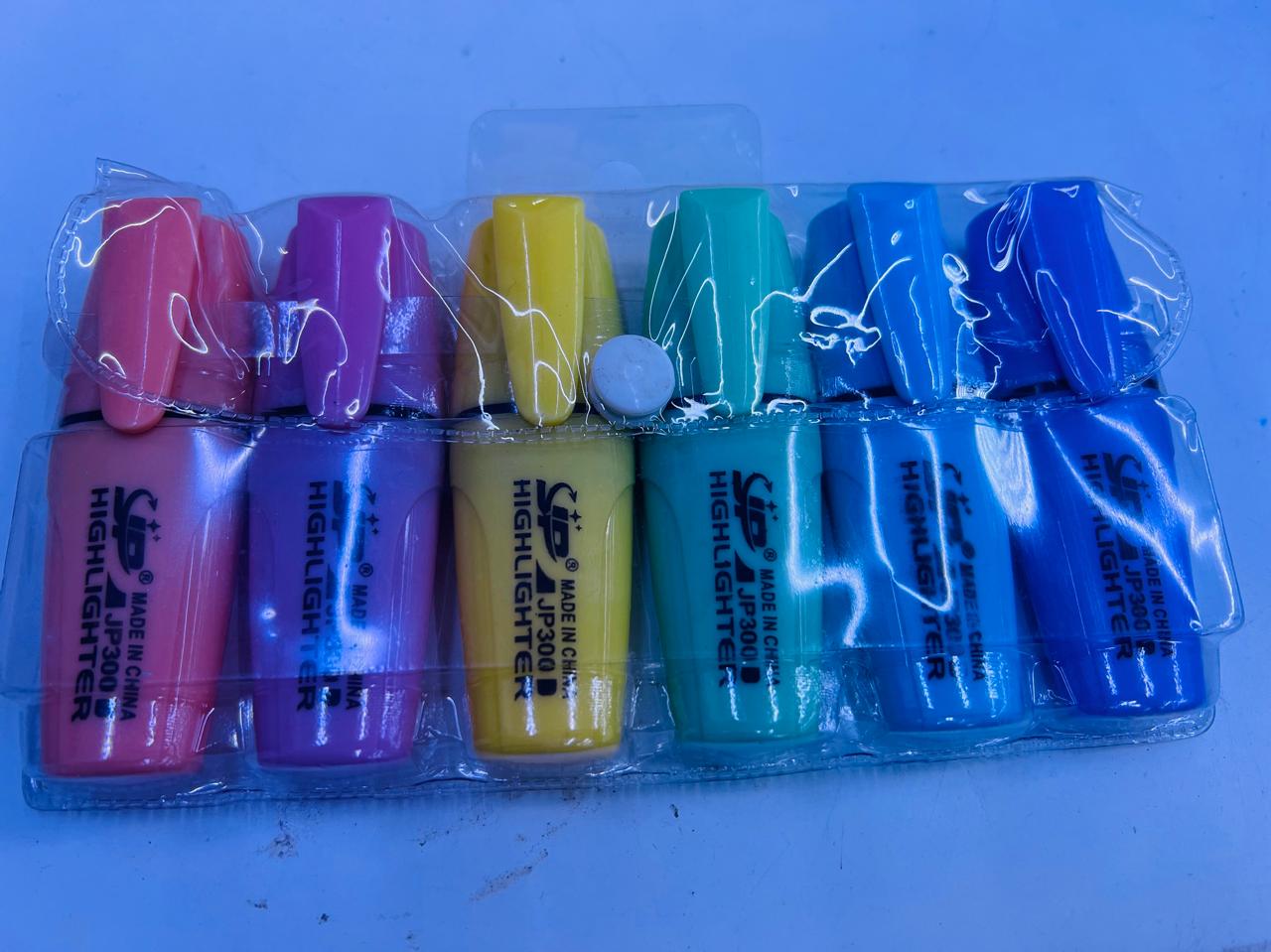 HIGH LIGHTER -JP300