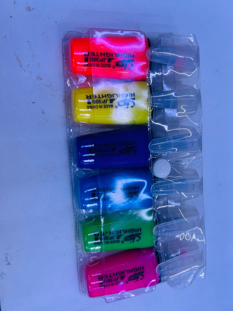 HIGH LIGHTER -JP300-6