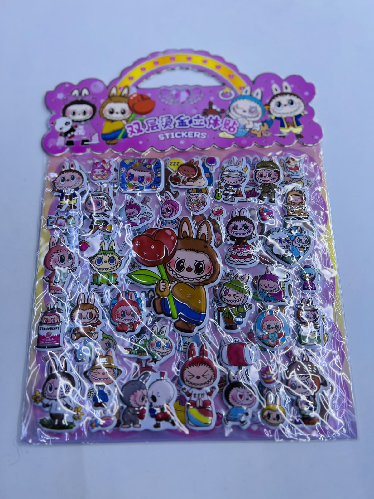 STICKERS-TY-038