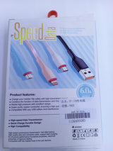 Speed Data Cable - XF-179-6.0A - Output - Best Sell Online