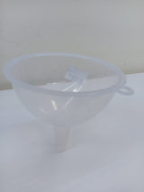 Plastic Funnel - Large | Premium Quality - Best Price Online