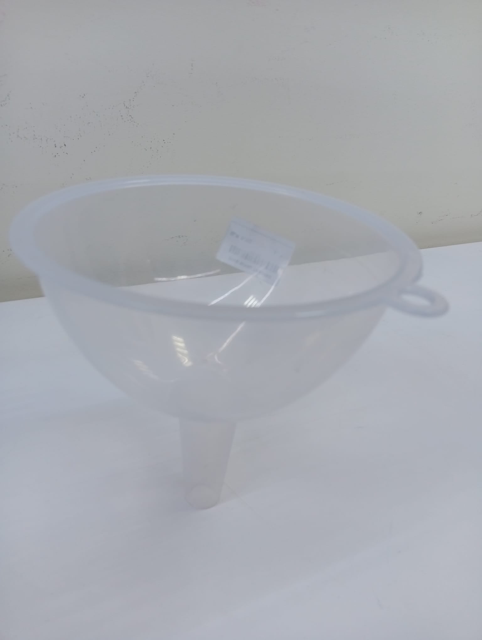 Plastic Funnel - Large | Premium Quality - Best Price Online