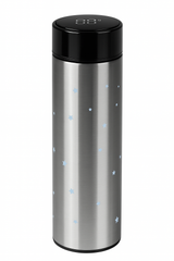 500ml Smart LED Temperature Display Bottle | Durable & Premium