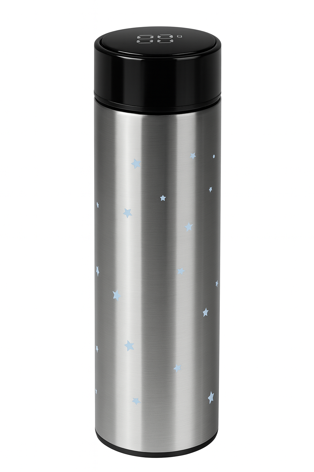 500ml Smart LED Temperature Display Bottle | Durable & Premium