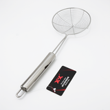 Premium Stainless Steel Skimmer 004-11 | Durable & Affordable