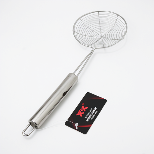 Premium Stainless Steel Skimmer 004-11 | Durable & Affordable