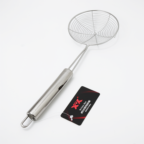 FR Premium Stainless Steel Skimmer 004-11 | Durable & Affordable