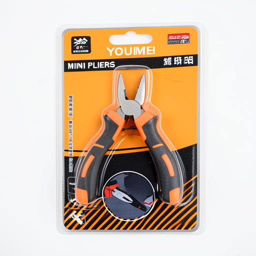 Durable Compact Mini Pliers - Premium Quality, Best Price