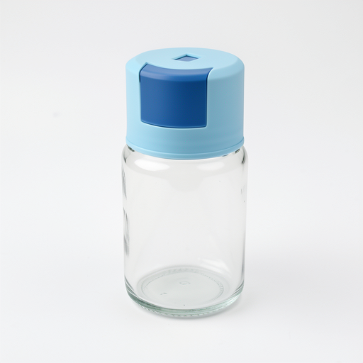 FR Salt Control Bottle - 0.5g | Durable & Premium Quality