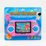 Durable Water Game Console 10809Q-B2 | Ages 3+ Premium Quality