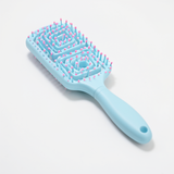 Premium Sweet Beauty Breathable Hair Brush BX-3933
