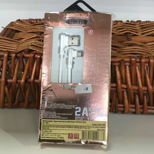 ARCOVA AXE Fast Charging 2.1A USB Cable - Premium Quality