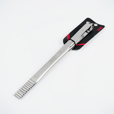 Premium Stainless Steel Cooking Tongs - Durable & Reliable