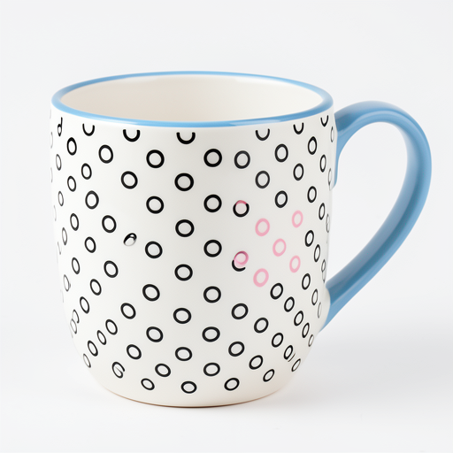 Premium Coffee Mug DX1161 - Durable, High-Quality, Best Price
