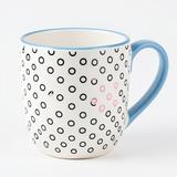 Premium Coffee Mug DX1161 - Durable, High-Quality, Best Price